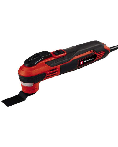 Многофункциональный инструмент Einhell TE-MG 350 EQ, в кейсе