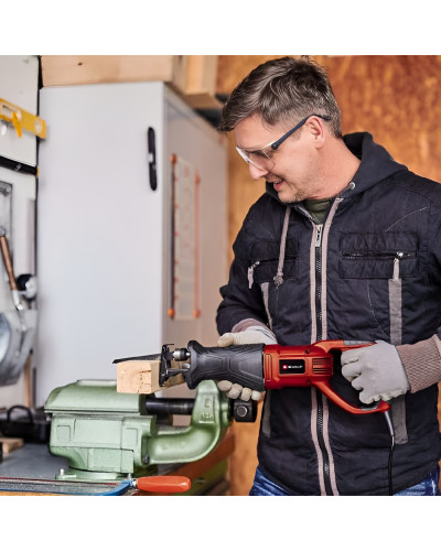 Шабельна пила Einhell TC-AP 690 E