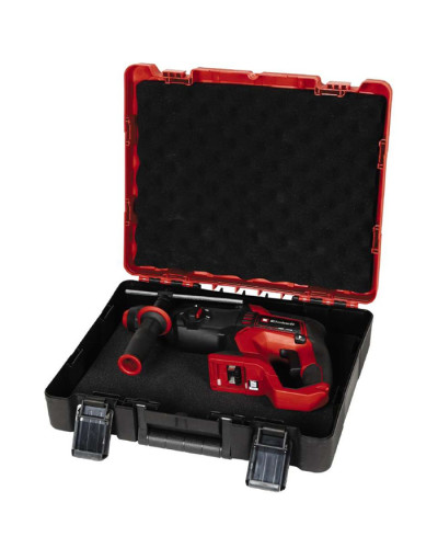 Аккумуляторный перфоратор Einhell TE-HD 18/20 Li - Solo в кейсе, без акб и з/у