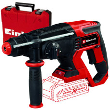 Аккумуляторный перфоратор Einhell TE-HD 18/20 Li - Solo в кейсе, без акб и з/у