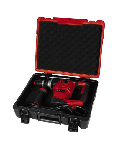 Перфоратор Einhell TE-RH 32-1600 4F, в кейсе