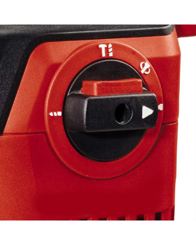 Перфоратор Einhell TE-RH 32-1600 4F, в кейсе
