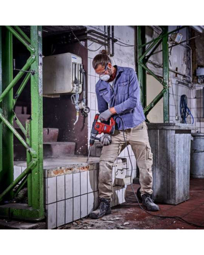 Перфоратор Einhell TE-RH 32-1600 4F, в кейсе