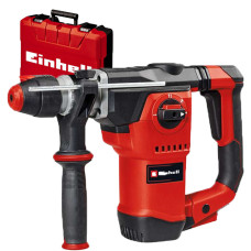 Перфоратор Einhell TE-RH 32-1600 4F, в кейсе