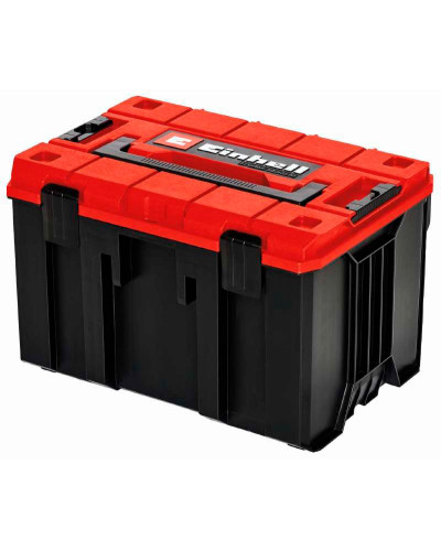 Пластиковый кейс Einhell E-Case M
