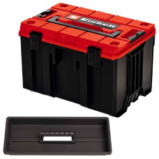 Пластиковый кейс Einhell E-Case M