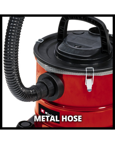 Пылесос для сбора золы Einhell TC-AV 1720 D