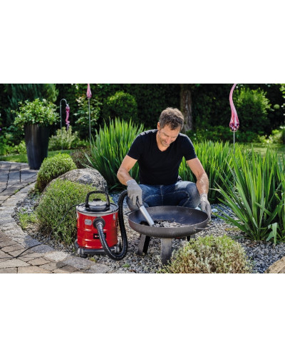 Пылесос для сбора золы Einhell TC-AV 1720 D