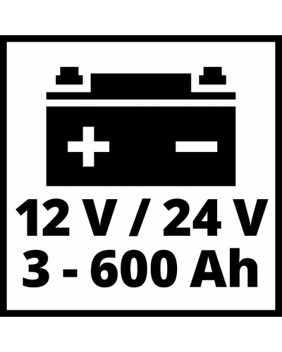 Пуско-зарядное устройство для Einhell CE-BC 30 M