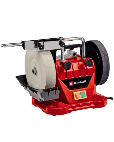 Точило Einhell TC-WG 200 для влажного затачивания