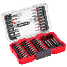 Набор бит Einhell 42 шт. M-Case