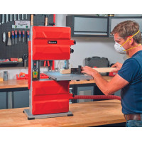 Стрічкова пила Einhell TC-SB 245 L