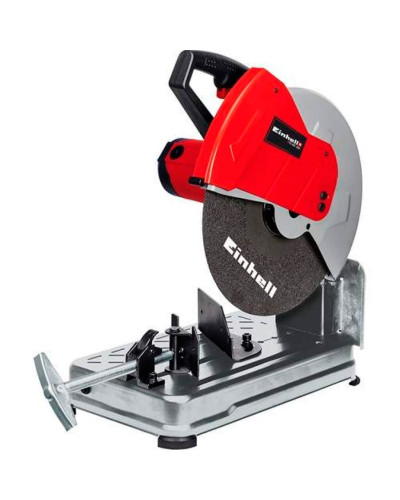Пила торцовочная по металлу Einhell TC-MC 355/1