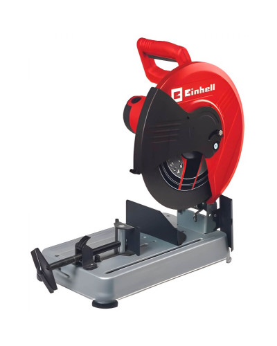 Пила торцовочная по металлу Einhell TC-MC 355/1