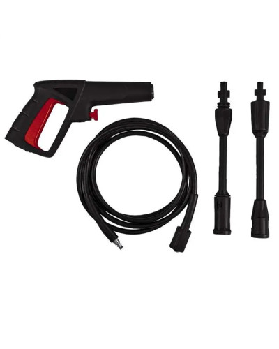 Мойка высокого давления Einhell TC-HP 90