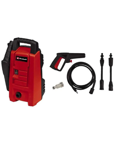 Мойка высокого давления Einhell TC-HP 90
