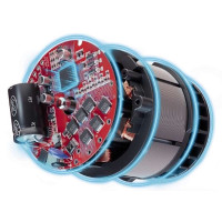 Аккумуляторный перфоратор Einhell TP-HD 18/26 D Li BL - Solo, без акб