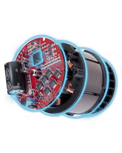 Аккумуляторный перфоратор Einhell TP-HD 18/26 D Li BL - Solo, без акб