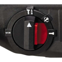 Аккумуляторный перфоратор Einhell TP-HD 18/26 D Li BL - Solo, без акб