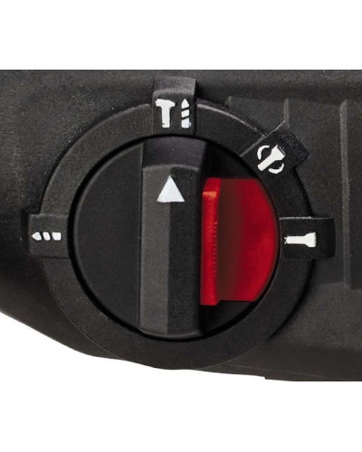 Аккумуляторный перфоратор Einhell TP-HD 18/26 D Li BL - Solo, без акб
