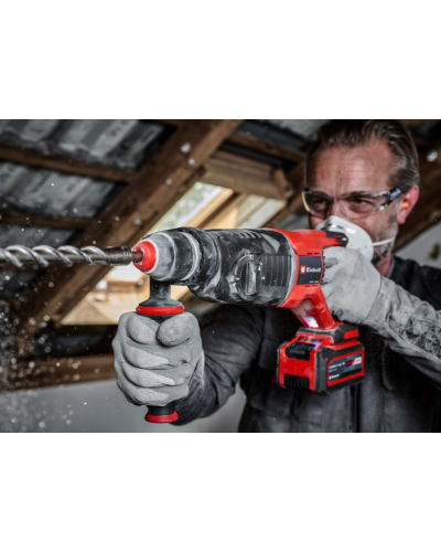 Аккумуляторный перфоратор Einhell TP-HD 18/26 D Li BL - Solo, без акб