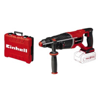 Аккумуляторный перфоратор Einhell TP-HD 18/26 D Li BL - Solo, без акб