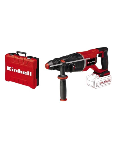 Аккумуляторный перфоратор Einhell TP-HD 18/26 D Li BL - Solo, без акб