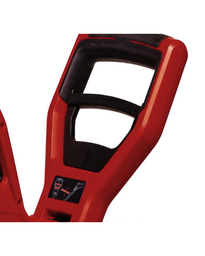 Аккумуляторный триммер Einhell GE-CT 18/30 Li - Solo, без акб и зп