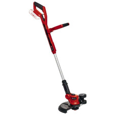 Аккумуляторный триммер Einhell GE-CT 18/30 Li - Solo, без акб и зп