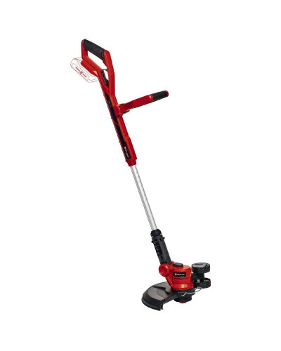 Аккумуляторный триммер Einhell GE-CT 18/30 Li - Solo, без акб и зп
