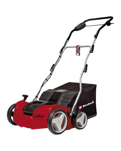 Электрический скарификатор Einhell GE-SA 1640
