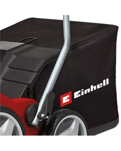 Электрический скарификатор Einhell GE-SA 1640
