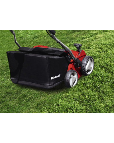 Электрический скарификатор Einhell GE-SA 1640