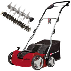 Электрический скарификатор Einhell GE-SA 1640
