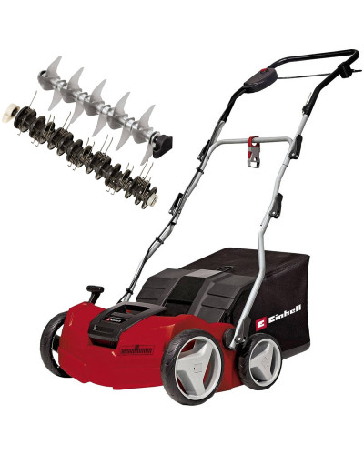 Электрический скарификатор Einhell GE-SA 1640