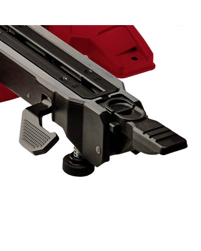 Пила торцовочная с протяжкой Einhell TE-SM 8 L Dual