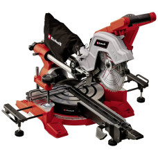 Пила торцовочная с протяжкой Einhell TE-SM 8 L Dual