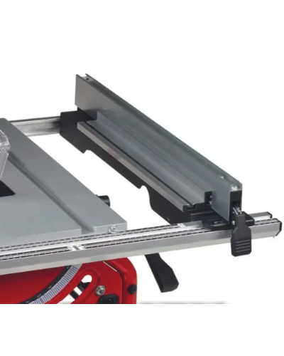 Пила циркулярная Einhell TE-TS 254 T