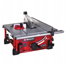 Пила циркулярная Einhell TE-TS 254 T