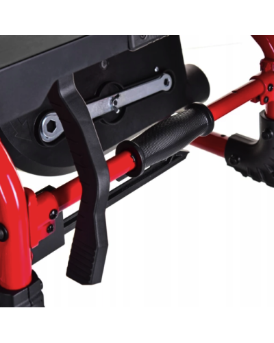 Пила циркулярная Einhell TE-TS 254 T