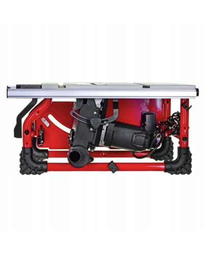 Пила циркулярная Einhell TE-TS 254 T