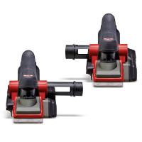 Акумуляторний рубанок Einhell TP-PL 18/3 Li BL - Solo, без акб і з/п