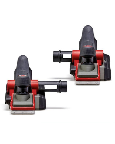 Акумуляторний рубанок Einhell TP-PL 18/3 Li BL - Solo, без акб і з/п