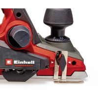 Акумуляторний рубанок Einhell TP-PL 18/3 Li BL - Solo, без акб і з/п