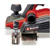 Акумуляторний рубанок Einhell TP-PL 18/3 Li BL - Solo, без акб і з/п