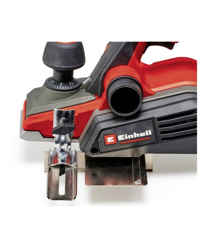 Акумуляторний рубанок Einhell TP-PL 18/3 Li BL - Solo, без акб і з/п