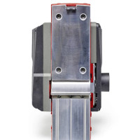 Акумуляторний рубанок Einhell TP-PL 18/3 Li BL - Solo, без акб і з/п
