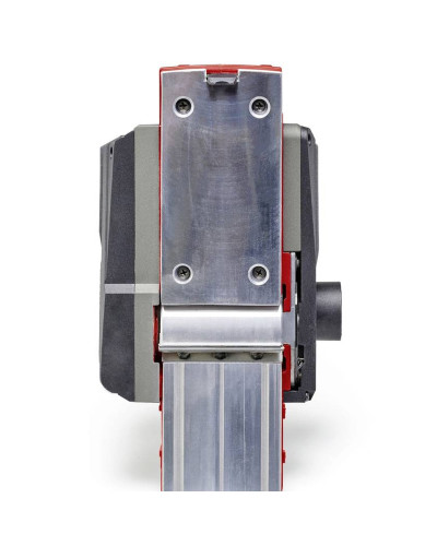 Акумуляторний рубанок Einhell TP-PL 18/3 Li BL - Solo, без акб і з/п