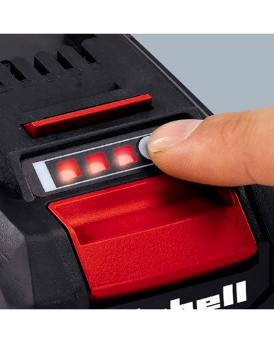Аккумулятор и зарядное устройство Einhell 18V 5.2 Ah PXC Starter Kit