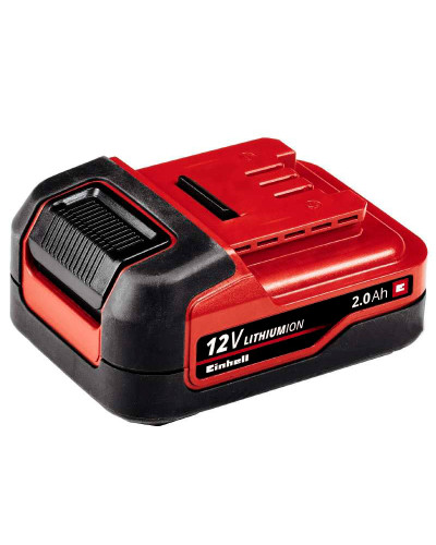Акумулятор Einhell 12V 2.0 Ah Li-Battery